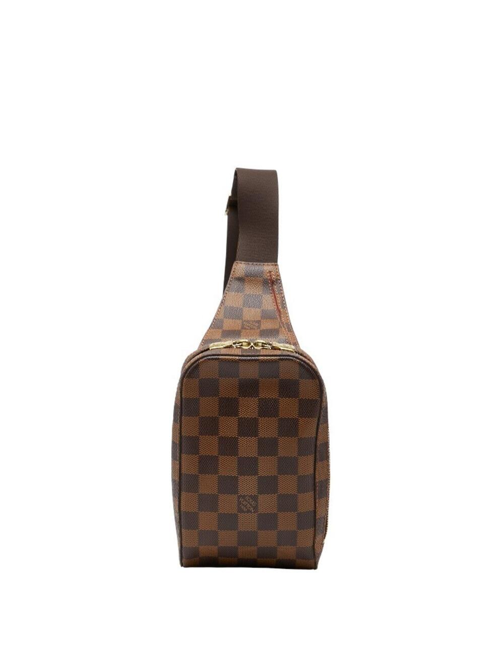 Louis Vuitton Geronimos Waist Bag #366816L74B